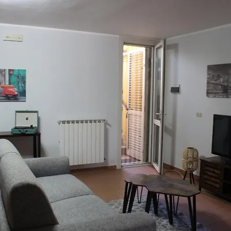 Casa Greta *