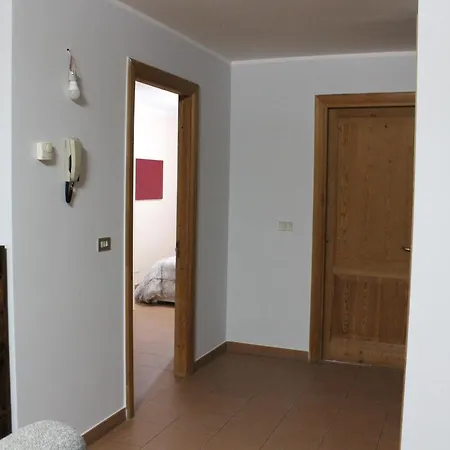 Casa Greta Lejlighed Bernalda